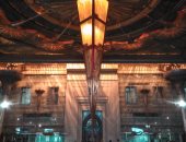 "مصطفى" يدعم السياحة الداخلية بصور لأهم أماكن القاهرة  