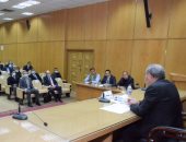 وزير التموين: تخفيضات تصل إلى 35% على 15 سلعة بمعارض أهلا رمضان.. فيديو وصور