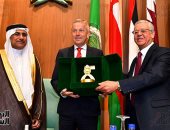 مجلس النواب يوقع بروتوكول تعاون مع البرلمان العربى