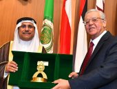 تبادل الخبرات وتنمية القدرات.. أبرز أهداف بروتوكول مجلس النواب والبرلمان العربى