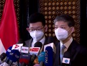 سفير الصين بالقاهرة: "نحرص على تقديم دعمنا ومساعدتنا لمصر ردا للجميل"