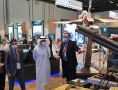 العربية للتصنيع تبحث مع الهيئة العامة للصناعات العسكرية السعودية التعاون في الأنظمة الدفاعية 
