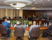 رئيس جامعة طنطا يترأس الاجتماع الطارئ لمجلس الجامعة