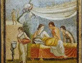 الطرق القديمة للجمال.. نساء روما يلجأن للطباشير وروث التمساح لتفتيح البشرة 