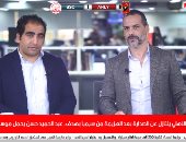 عبد الحميد حسن : إدارة موسيماني للمباريات " مش مفهومة " ..فيديو