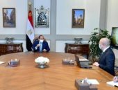 الرئيس يوجه بإنهاء مشروعات الإسكان بالمدن الجديدة وفق الجداول الزمنية المقررة