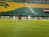 سموحه يختتم معسكره القاهرة بمواجهة طلائع الجيش اليوم