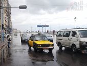 الأرصاد تحذر من السيول وممارسة الأنشطة البحرية فى تلك المناطق