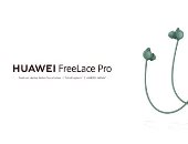 هواوي تطلق سماعات الأذن اللاسلكية حول الرقبة الجديدة HUAWEI FreeLace Pro