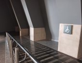 متحف شرم الشيخ يقدم تسهيلات لاستقبال ذوى الهمم.. صور