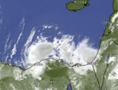 الأرصاد: سحب رعدية تتقدم تدريجيا للدلتا والقاهرة وتوقعات بأمطار متوسطة لغزيرة 