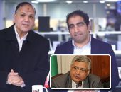 التليفزيون هذا المساء.. عادل عقل: قرارات مثيرة للجدل للحكم الكاميرونى فى لقاء الأهلى.. صيادو كينج مريوط يروون أسرار لحظة غرق مركب الإسكندرية.. مستشار الرئيس: زيادة المستفيدين بلقاح كورونا حال إتاحة جرعات جديدة