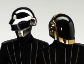 انفصال فريق "Daft Punk" بعد مسيره فنية استمرت 28 عاما.. اعرف التفاصيل