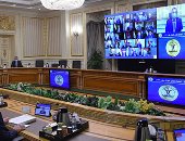 رئيس الوزراء يستعرض استراتيجية البنك المركزى للأمن السيبرانى وخدمات الدفع الإلكترونى