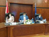 رفع 192 حالة إشغال مخالف بنطاق 3 مراكز خلال حملة رقابية بمحافظة البحيرة