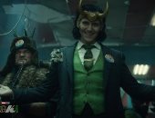 تقييم مرتفع لـ مسلسل Loki بعد طرح أول حلقتين من العمل