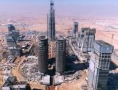 مهندس بالعاصمة الإدارية: إنجاز 18 برجا بالمرحلة الأولى.. والبرج الإيقونى الأكبر بالشرق الأوسط