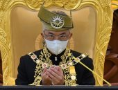ملك ماليزيا: نؤيد إصدار بيان مشترك مع إندونیسیا وبروناى لإدانة هجمات إسرائيل