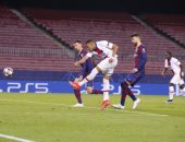 دوري أبطال أوروبا.. الأرض لا تلعب مع أصحابها والريال ينقذ سمعة الكرة الإسبانية