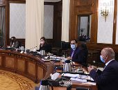 رئيس الوزراء يتابع موقف تنفيذ أعمال تطوير الطريق الدائرى