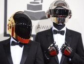 ارتفاع مبيعات موسيقى فريق " Daft Punk "  الفرنسى بعد الانفصال