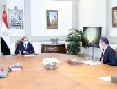 الرئيس السيسي يوجه بالتوسع فى برامج تأهيل الرائدات الريفيات