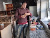 تحرير 60 محضرا ومذكرتى غلق لمنشآت غذائية بمدينة دهب جنوب سيناء 