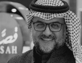 حسين الجسمي ونبيل شعيل وأحلام ينعون الفنان مشاري البلام بكلمات مؤثرة