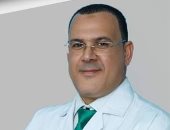 إسماعيل الحفناوى مديرا للصحة فى السويس