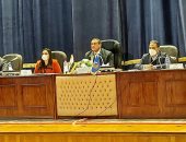 محافظ البحيرة: حياة كريمة تشمل تطوير وتنمية 42 قرية بـ6 مراكز فى المحافظة