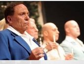 التريندات: عادل إمام يتصدر بمسرحية بودى جارد وعودة مروان بابلو للغناء