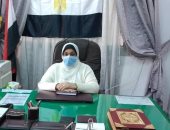 وكيل تضامن الغربية توجه بعمل أبحاث ميدانية لقرية حانوت مركز زفتى