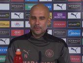 مان سيتي ضد وست هام.. جوارديولا: لا أعلم موقف دى بروين من التجديد