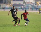 النصر يفوز على زد بثلاثية فى دورى القسم الثانى