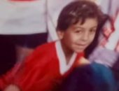 شاهد صاحب القاضية في سن البراءة.. قفشة يستعيد ذكريات الطفولة