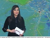 الأرصاد تحذر المواطنين من طقس الأسبوع المقبل.. شبورة ورياح وأمطار.. فيديو