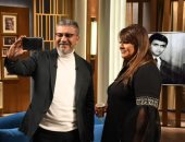 هالة صدقي: تجربتى فى الزواج فاشلة وزوجى بيحب نفسه أكتر