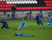 أهداف الخميس.. هدف كوكا يقود أولمبياكوس للتأهل فى الدوري الأوروبي وأرسنال ينجو من بنفيكا