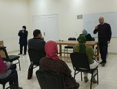 محافظ القاهرة: الأسمرات نموذج متكامل الخدمات لتوفير أفضل سبل الحياة