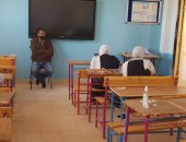 تعليم أسوان تؤكد تحويل شكاوى دخول الطلاب لمنصة الامتحان بالتابلت إلى الوزارة