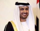 السفير الإماراتى الجديد: مصر تشهد نهضة حديثة بقيادة الرئيس السيسى