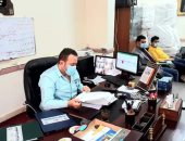 شمال وجنوب سيناء وبنى سويف تنهى استعداداتها لحملة التطعيم ضد شلل الأطفال غدا