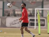 أفشة يعادل رقم معلول.. الثنائي يصنعان نصف أهداف الأهلي هذا الموسم