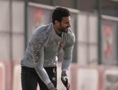 اتحاد الكرة: لو محمد الشناوى شارك فى الأولمبياد لن يلعب نهائى أفريقيا