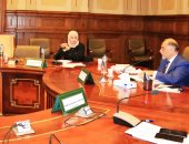 رئيس تضامن النواب: نجاح مصر مبهر فى مواجهة "الهجرة غير الشرعية"