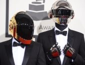 اعرف حكاية "خوذة" الفريق الفرنسى Daft Punk المثيرة للجدل