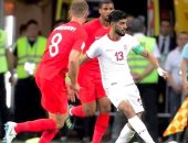 فرجاني ساسي يستعيد ذكرياته مع نسور قرطاج.. صور