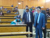 جامعة أسوان: الطالب المصاب بكورونا لا يعتبر راسبا.. ويحصد درجاته كاملة