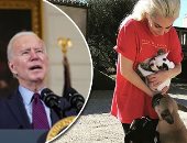 باختصار.. أهم الأخبار العالمية والعربية حتى الـ12.. بايدن بعد الضربات الأمريكية: إيران لن تفلت من العقاب.. صندوق النقد يحث تونس على خفض دعم الطاقة.. وحريق ضخم يلتهم صف أتوبيسات فى كاليفورنيا