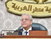 رئيس مجلس النواب يعزى رئيس المجلس الاتحادى لدولة الإمارات فى وفاة نائب حاكم دبى